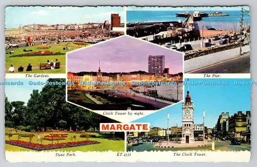 R741329 Margate The Gardens Valentine Multi View