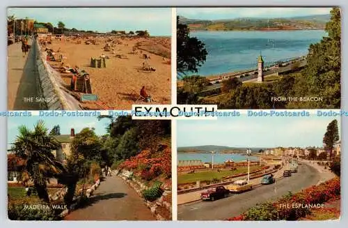 R741345 Exmouth The Sands J Salmon Sevenoaks Multi View