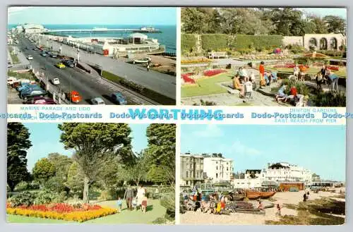 R741378 Worthing Denton Gardens E T W Dennis Multi View