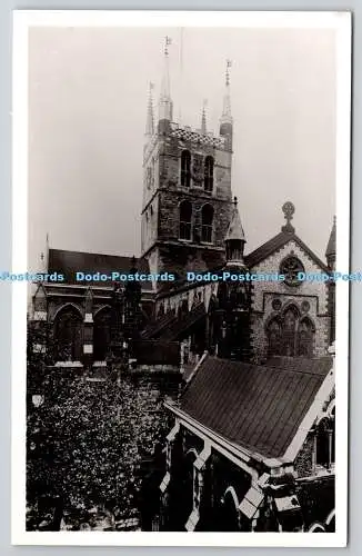 R742995 Southwark Cathedral Blick von Osten The Choir and Retro Choir Raphael