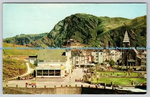 R742570 Ilfracombe Photo Precision Limited International Colourmaster 1980