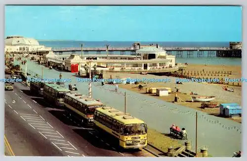 R742572 Worthing The Lido and Promenade Photo Precision Limited International Co