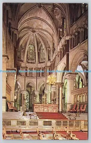 R743243 Canterbury Cathedral C G Williams Ltd W Skipper Plastichrome PM Kent 196