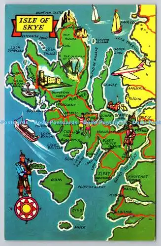 R743306 Karten Isle of Skye Precision Ltd St Ives Huntingdon Colourmaster