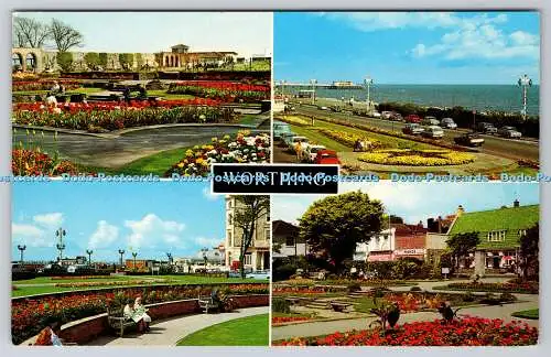 R744809 Worthing Denton Gardens Heene Terrace Steyne Gardens D Constance Limited