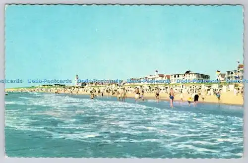 R738760 Niederlande Noordwijk Strand De Muinck Amsterdam Demucolor DeMCO Doo