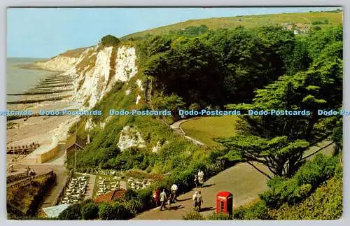 R744537 Eastbourne Holywell Retreat Norman D V Bennett Ltd