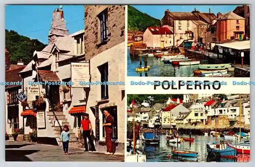 R744599 Polperro N P O Ltd Multi View