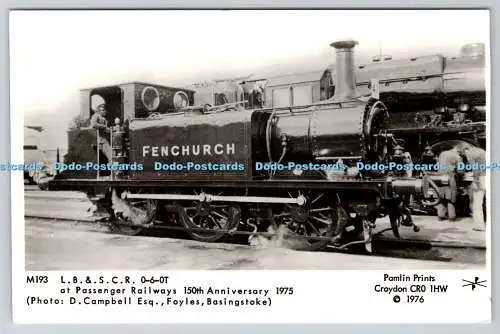 R746431 L B und S C R 0 6 0T bei Personenbahnen 150 Jahre Pamlin Prin