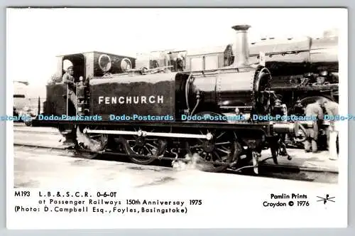 R746456 L B und S C R 0 6 0T bei Personenbahnen 150 Jahre Pamlin Prin