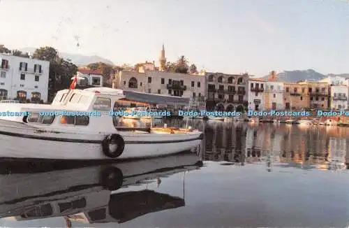 D006280 Girne. Sehitoglu