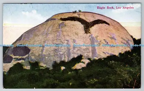 R746504 Los Angeles Eagle Rock Pacific Neuheit San Francisco