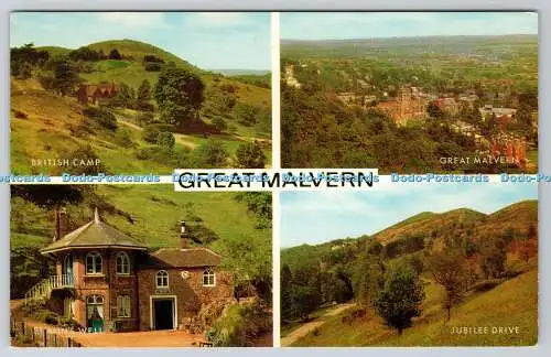 R743507 Great Malvern J Salmon Ltd Sevenoaks Multi View