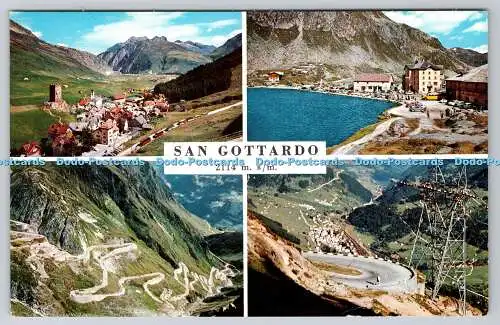 R743518 San Gottardo Alfa Locarno Multi View