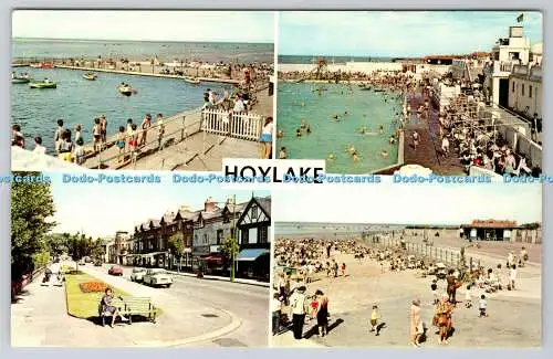 R743531 Hoylake Market Street Swimming Pool Multi View
