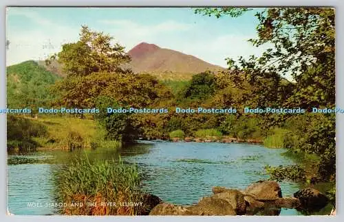 R743547 Moel Siabod and the River Llugwy J Salmon Ltd Sevenoaks