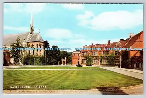 R743628 Marlborough College J Salmon Ltd Sevenoaks