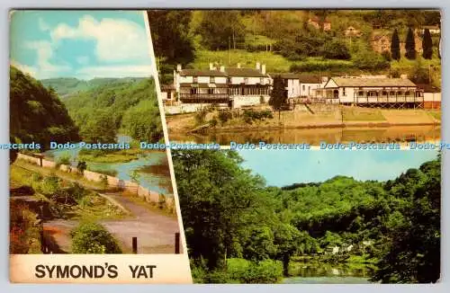 R743638 Symond Yat Photo Precision Ltd Colourmaster International Multi View