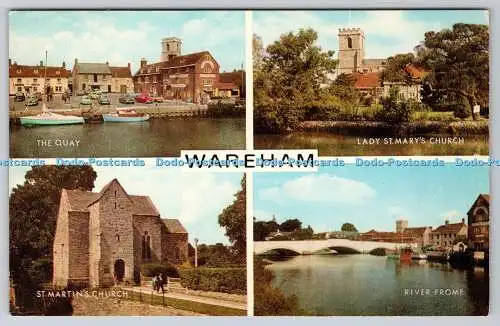 R743770 Wareham J Salmon Ltd Sevenoaks Multi View