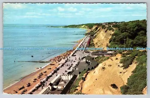 R743783 The Chines Bournemouth Dearden and Wade Ltd The Thames Photographic Co