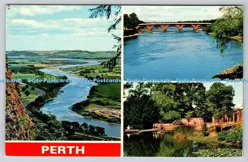 R744200 Perth E T W Dennis Multi View