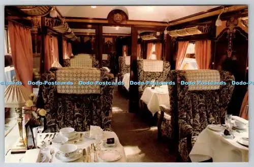 R744208 Minerva Midland Railway Carriage and Wagon Co Venice Simplon Orient Expr