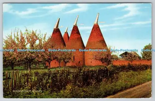 R744221 Kentich Oast Houses J Salmon Ltd Sevenoaks Cameracolour