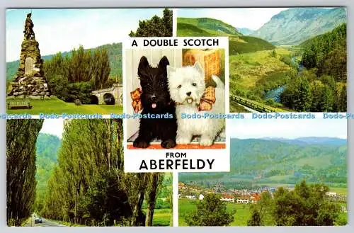 R744223 A Double Scotch aus Aberfeldy 1967 Multi View