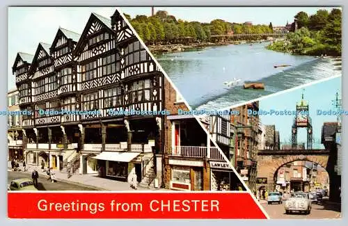 R744244 Chester E T W Dennis Scarborough Multi View