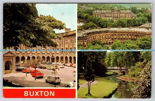 R744267 Buxton E T W Dennis Scarborough Multi View