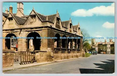 R744321 The Market Hall Chipping Campden J Salmon Ltd Sevenoaks