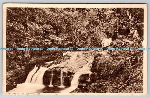 R747373 Myrtleberry The Falls at Watersmeet Tuck Fotografie