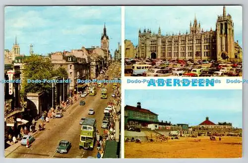 R744430 Aberdeen E T W Dennis Scarborough Multi View