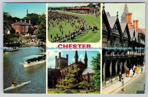 R744453 Chester E T W Dennis Scarborough Multi View