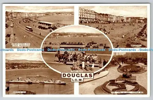 R747526 I O M Douglas Broadway Tuck Multi View