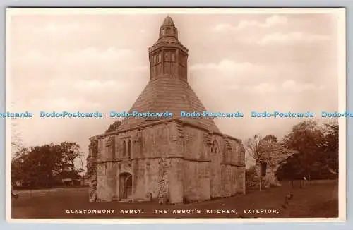 R747546 Glastonbury Abbot Küche Außen Tuck Serie I Goodalls RP