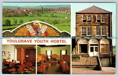 R745274 Youlgrave Youth Hostel E T W Dennis and Sons Ltd Mr Iklody