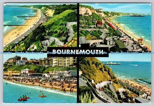 R745349 Bournemouth J John Hinde Ltd Multi View