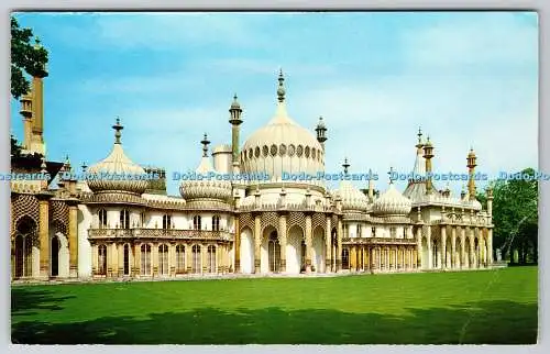 R745400 Brighton Royal Pavilion D Constance Limited