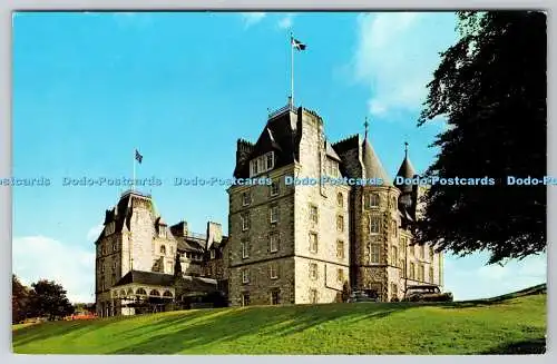 R745476 Schottland Perthshire Pitlochry The Atholl Palace Hotel N P O Ltd