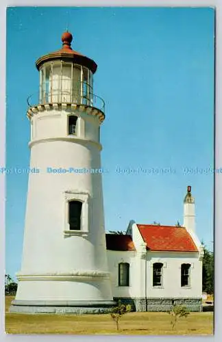 R745937 Umpqua Lighthouse State Park Oregon Western Farbverkauf