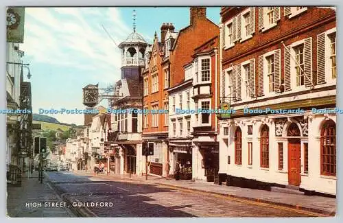 R748353 Guildford High Street J Salmon Sevenoaks