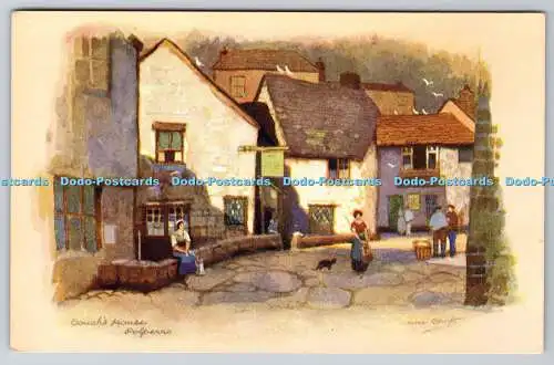 R748652 Polperro Couch House A Vivian Mansell Serie 2122 Anne Croft