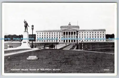 R748793 Belfast Nordirland Houses of Parliament