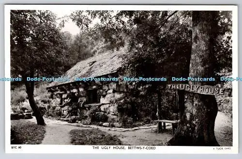 R748901 Bettysy Coed The Ugly House Tuck RP