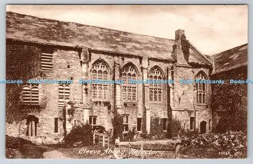 R748934 Sleeve Abbey Refectory F Frith Reigate No 27523