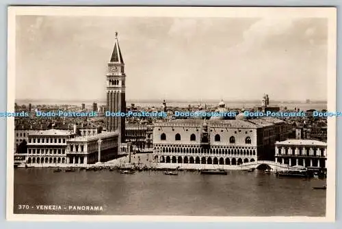 R748964 Venezia Panorama Di A Campassi Fotocelere RP