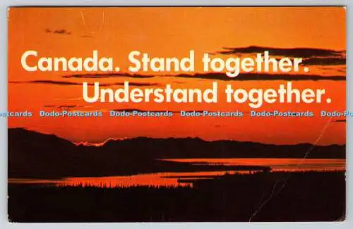 R749896 Canada Stand Together Understand Together Canadian Advertising Advisory