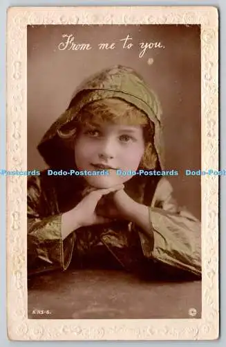 R750368 From Me to You Rotary Photo RP