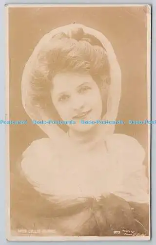 R750555 Miss Billie Burke A and G Taylor Reality Series Dover St Studios